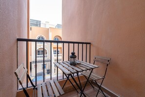 アパートメント | 1 室のベッドルーム