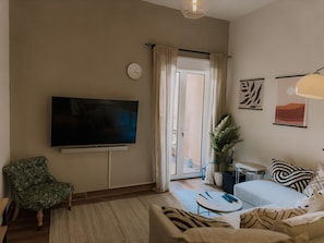 1 bedroom - Cozy 1-bedroom Apartment in Summer Residences JVC (Dubai)