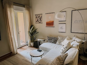 アパートメント | 1 室のベッドルーム