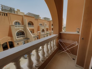 House | 1 bedroom - Cozy 1-bedroom Apartment in Summer Residences JVC (Dubai)