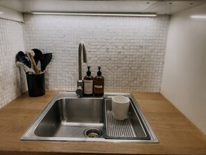 公寓 | 1 間臥室