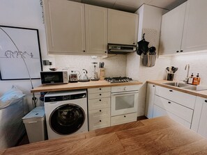 公寓 | 1 間臥室