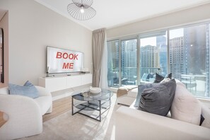 Appartement | 1 slaapkamer