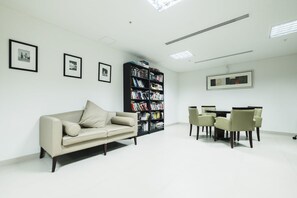 Apartment | 1 bedroom
