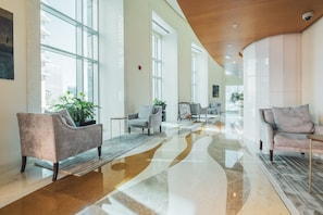 Apartment | 1 bedroom - Stylish 1-bedroom Apartment Perfect for 4 in JBR Dubai Marina (Dubai)