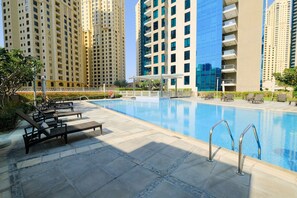 Appartement | 1 slaapkamer