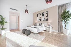 Apartemen | 1 kamar tidur