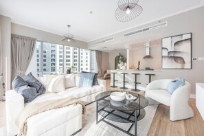 Apartemen | 1 kamar tidur