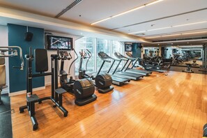 Apartment | 1 bedroom - Stylish 1-bedroom Apartment Perfect for 4 in JBR Dubai Marina (Dubai)