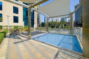 Apartment | 1 bedroom - Stylish 1-bedroom Apartment Perfect for 4 in JBR Dubai Marina (Dubai)