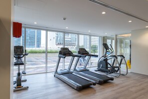 公寓 | 1 間臥室