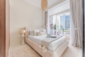 アパートメント | 1 室のベッドルーム