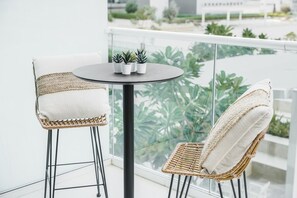 公寓 | 1 間臥室