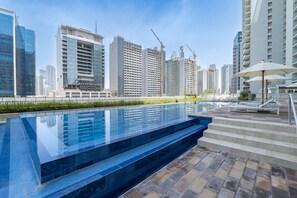 Apartemen | 1 kamar tidur