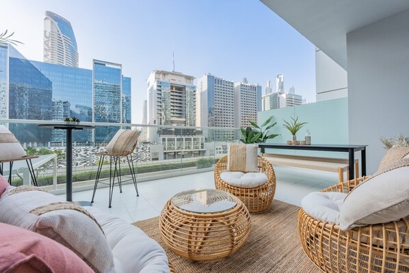 Maison | 1 chambre