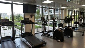 Apartment | 1 bedroom - Stylish Homey 1-bedroom Apartment Perfect for 4 in Dubai Hills (Dubai)