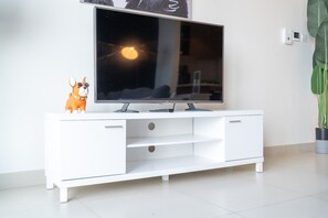 Apartment | 1 bedroom - Stylish Homey 1-bedroom Apartment Perfect for 4 in Dubai Hills (Dubai)