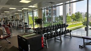 Apartemen | 1 kamar tidur