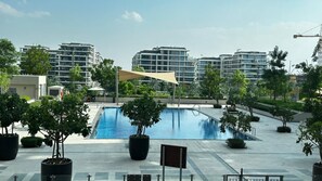 Apartament | 1 dormitori