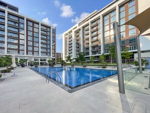 Apartament | 1 dormitori