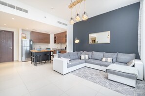 Apartament | 1 dormitori