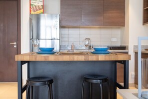 Apartment | 1 bedroom - Stylish Homey 1-bedroom Apartment Perfect for 4 in Dubai Hills (Dubai)