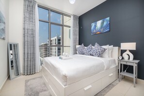 Apartament | 1 dormitori