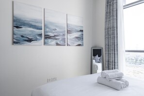 アパートメント | 1 室のベッドルーム