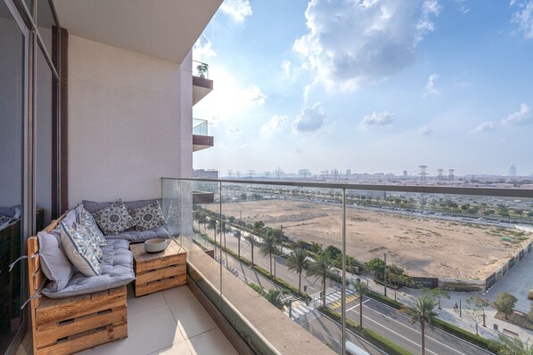 アパートメント | 1 室のベッドルーム