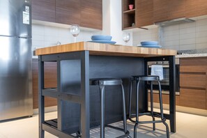 Maison | 1 chambre