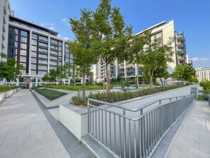 Apartemen | 1 kamar tidur