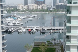 Apartment | 2 bedrooms - A Premium 2 Bedroom in Beach Vista With JBR View (Dubai)