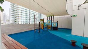 Apartment | 2 bedrooms - A Premium 2 Bedroom in Beach Vista With JBR View (Dubai)