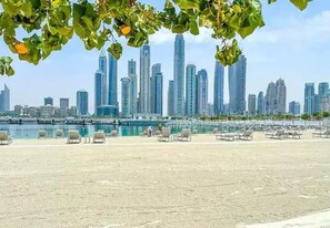 Apartment | 2 bedrooms - A Premium 2 Bedroom in Beach Vista With JBR View (Dubai)