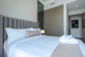 公寓 | 2 間臥室