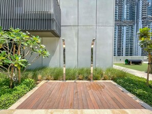 公寓 | 2 間臥室