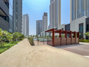 公寓 | 2 間臥室