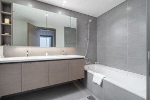 Apartamento | 2 dormitorios