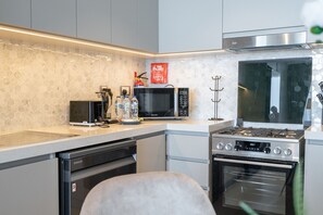 Apartemen | 2 kamar tidur