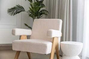 公寓 | 1 間臥室