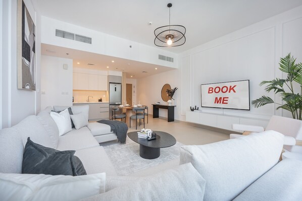 アパートメント | 1 室のベッドルーム