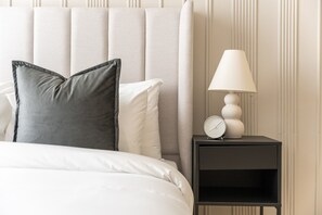 公寓 | 1 間臥室