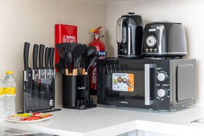 アパートメント | 1 室のベッドルーム