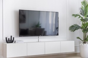 アパートメント | 1 室のベッドルーム