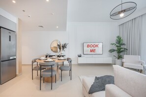 Apartment | 1 bedroom
