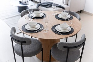 公寓 | 1 間臥室