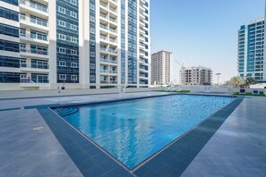 Studio - Amazing Studio for 2 in Sports City (Dubai)