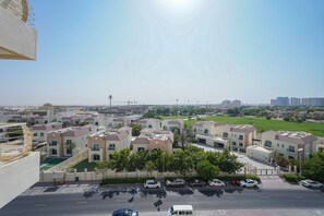 House - Amazing Studio for 2 in Sports City (Dubai)