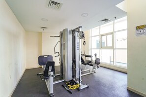 Studio - Amazing Studio for 2 in Sports City (Dubai)