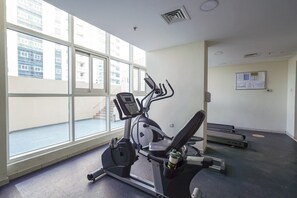 Studio - Amazing Studio for 2 in Sports City (Dubai)